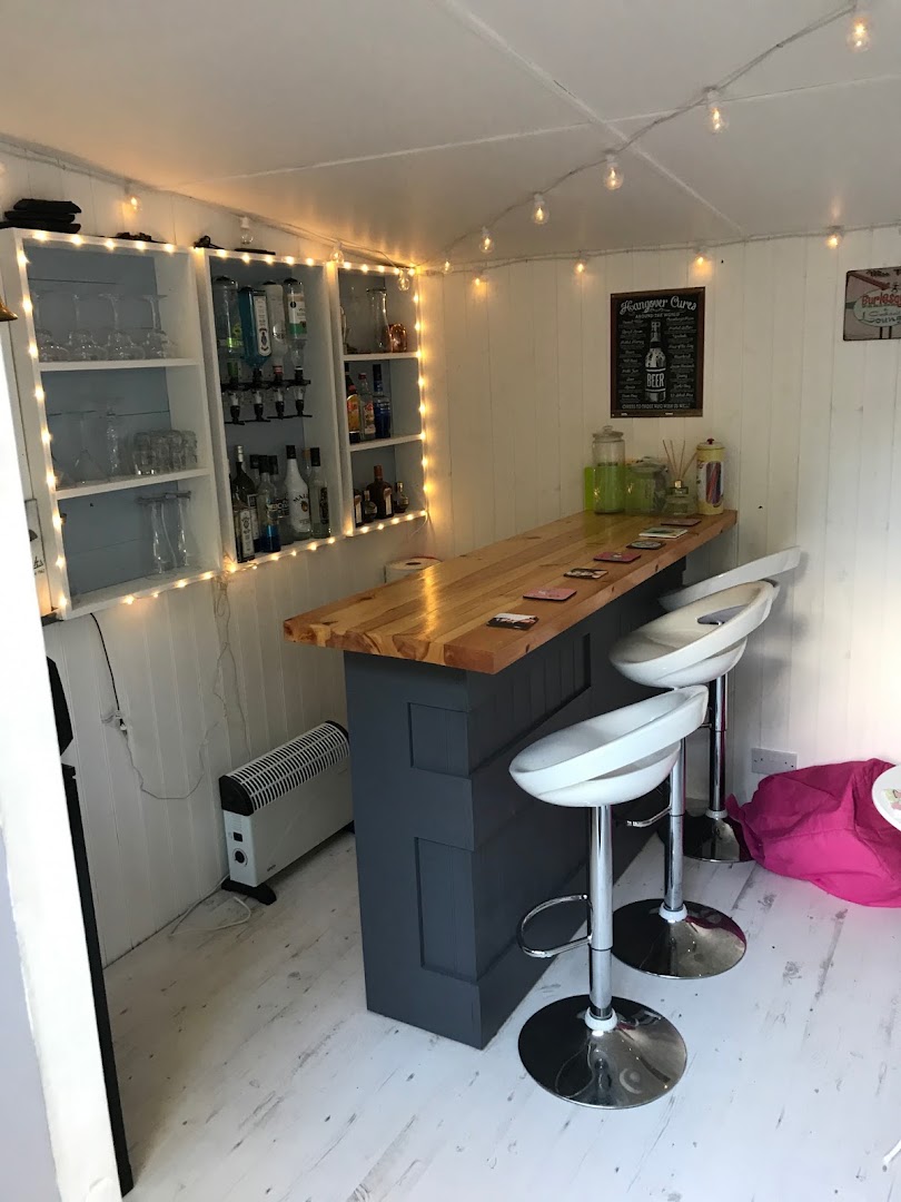 Owen Mitchell carpentry and joinery — Photos 1